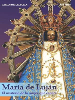 cover image of María de Luján